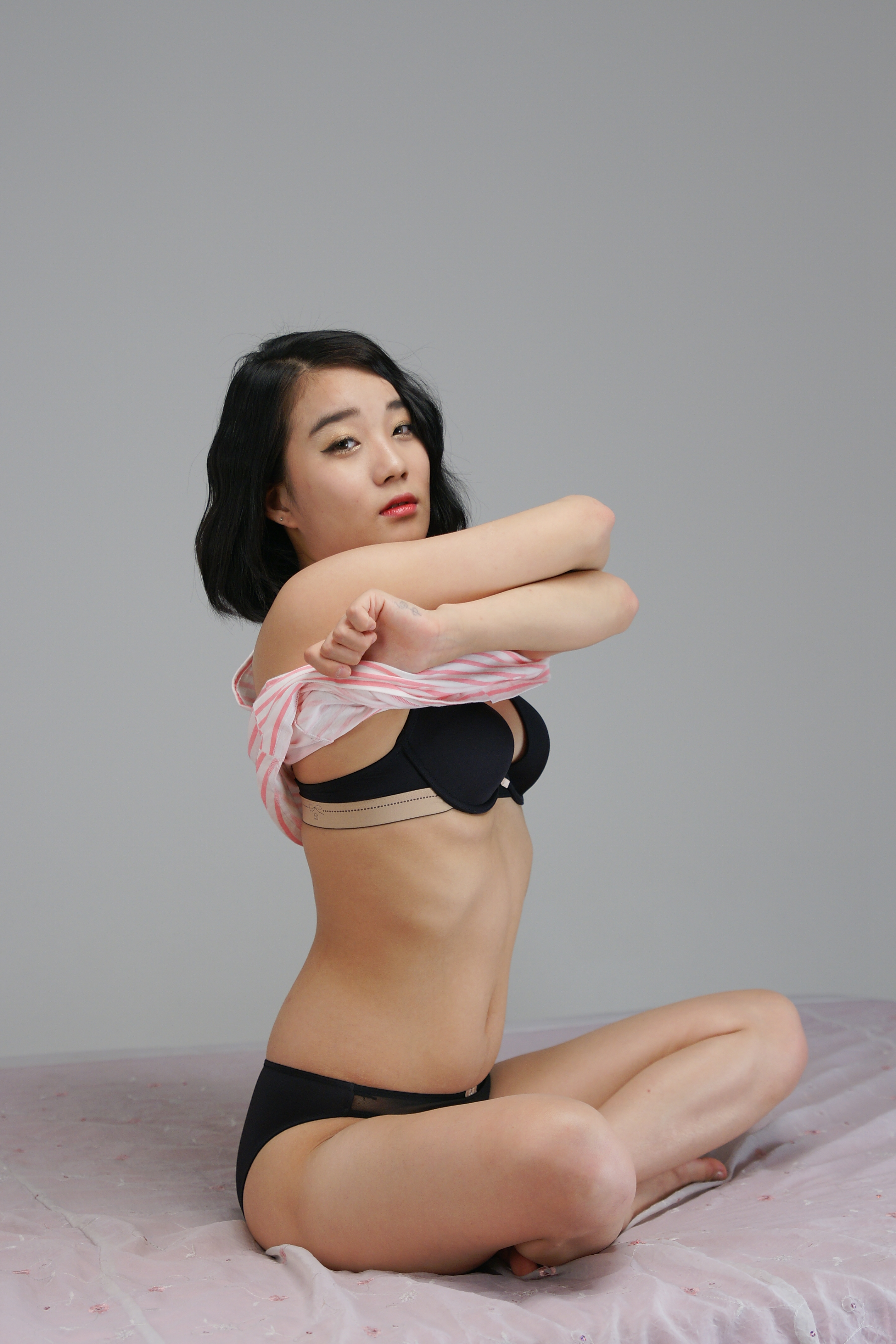 미분류 / 4 안소희 (세연 안나) 4.35GB 1465장